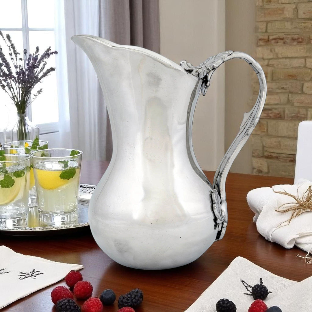 Acanthus Pitcher
