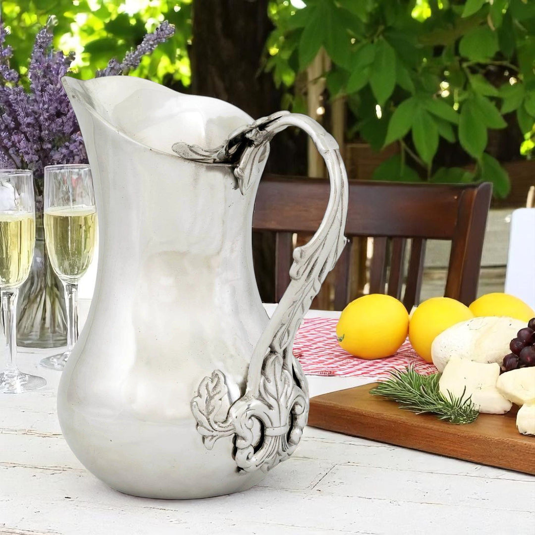 Acanthus Pitcher