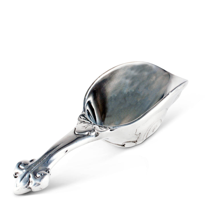 Fleur-De-Lis Ice Scoop