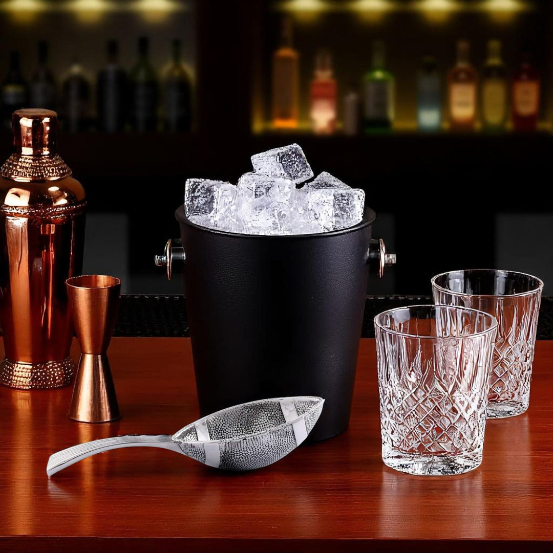Football Ice Scoop