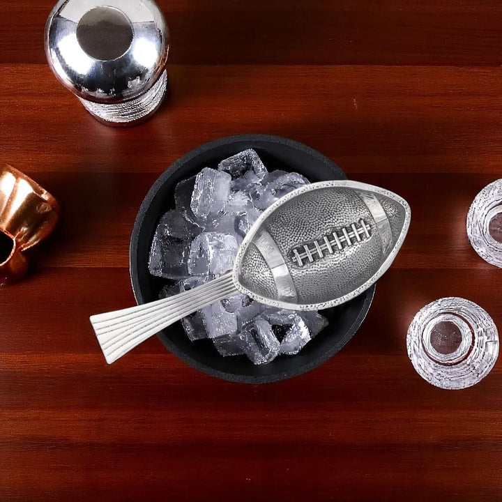Football Ice Scoop