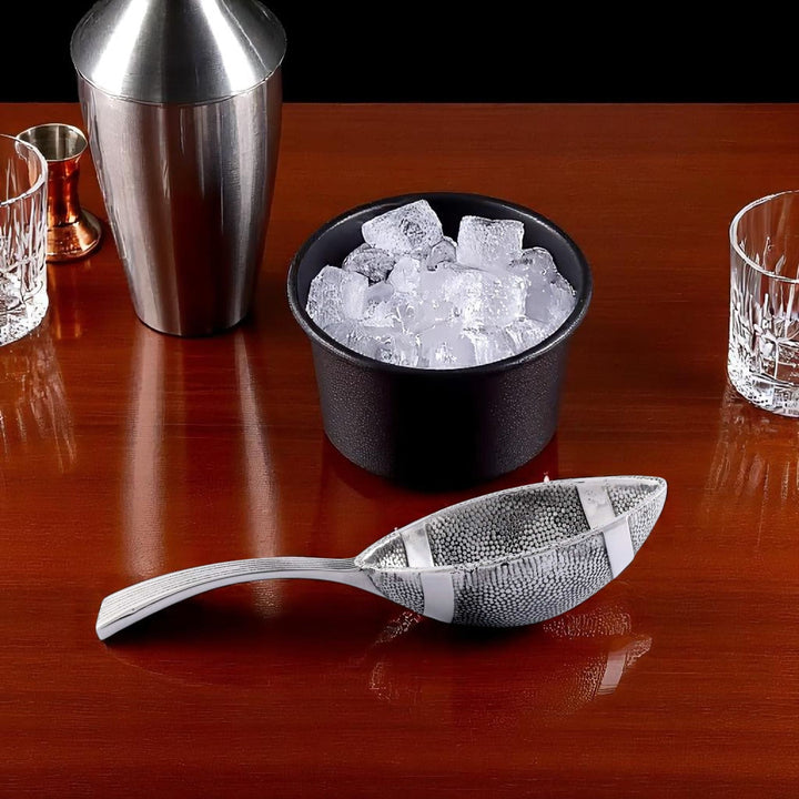 Football Ice Scoop
