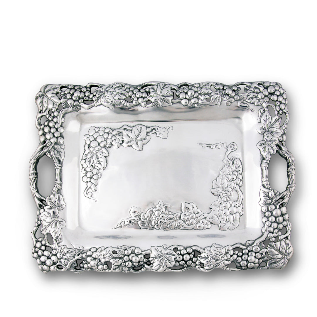Grape Clutch Tray