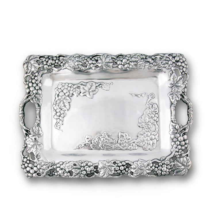 Grape Clutch Tray