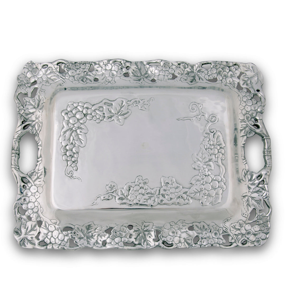 Grape Clutch Tray