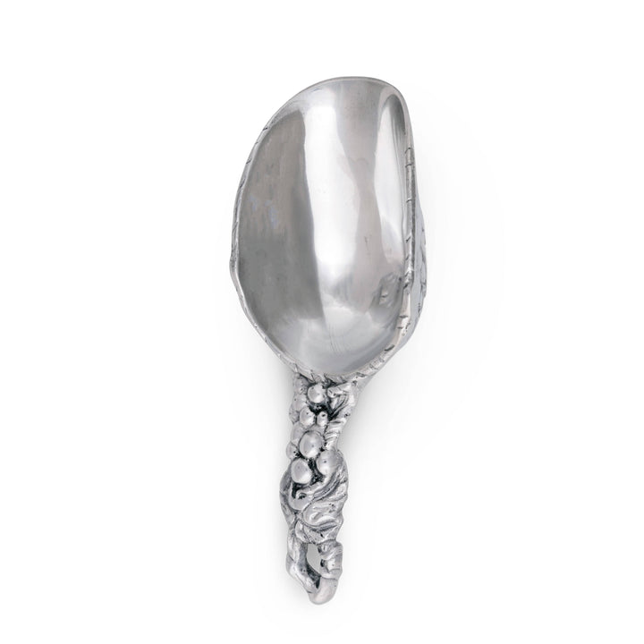 Grape Pattern Ice Scoop