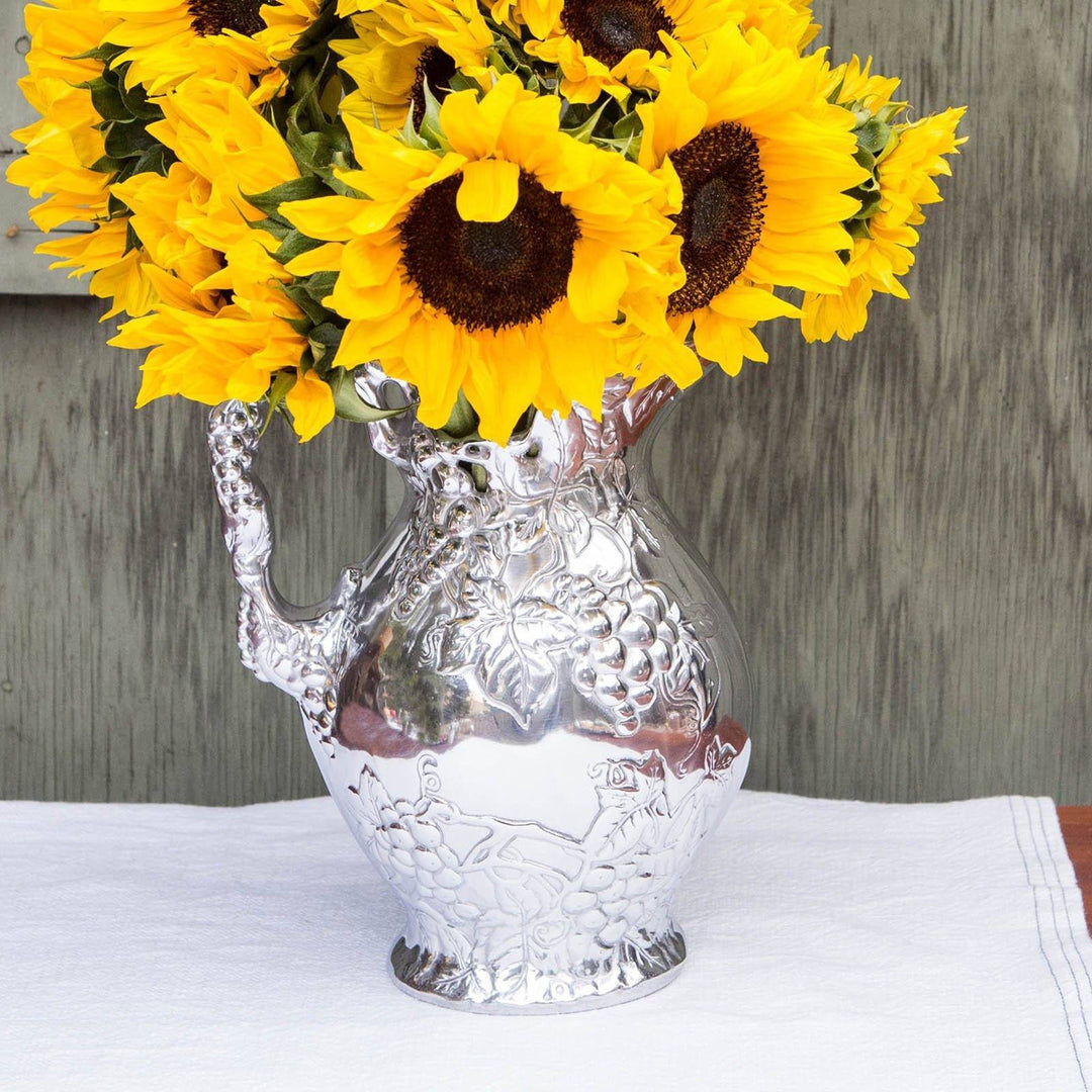Grape Pitcher