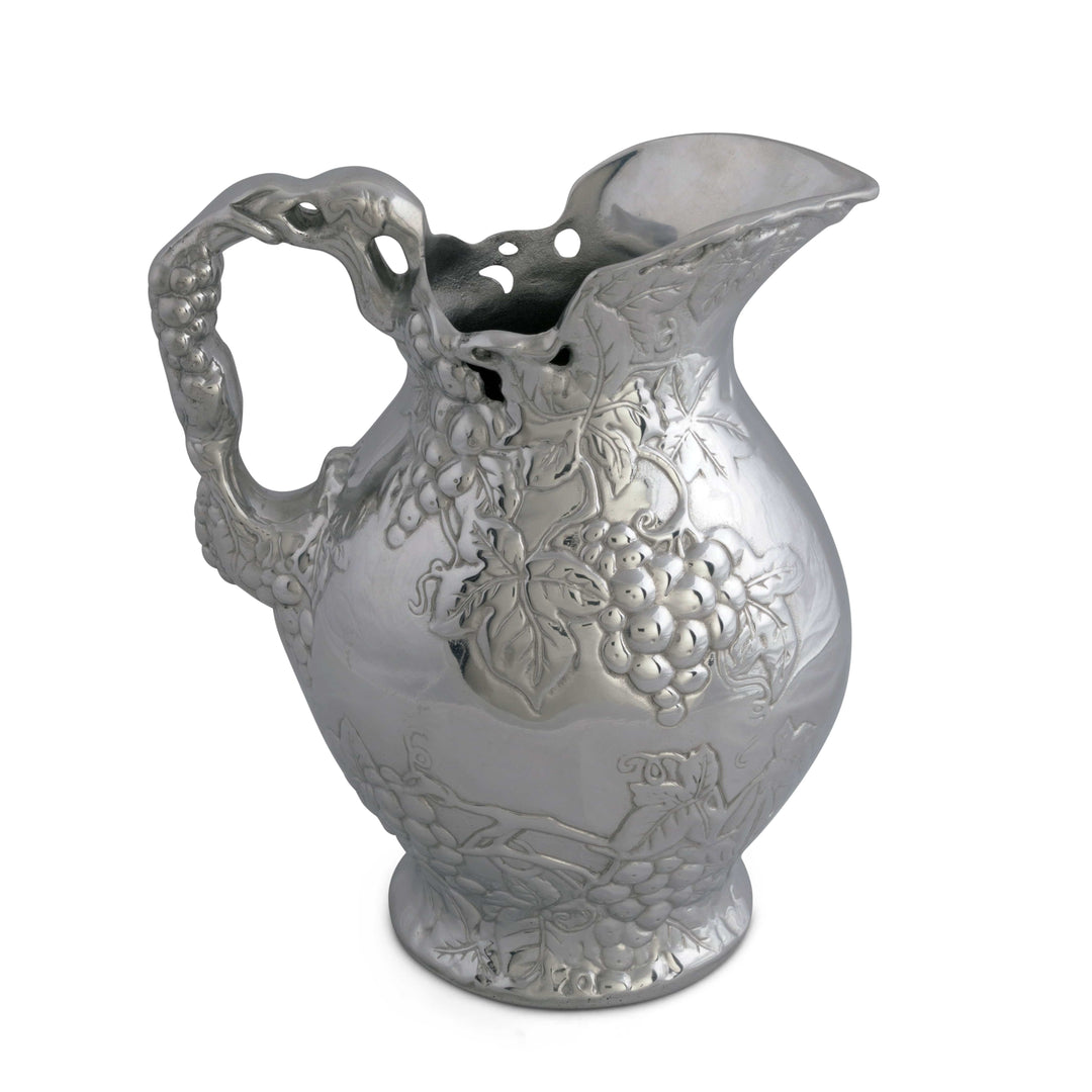 Grape Pitcher