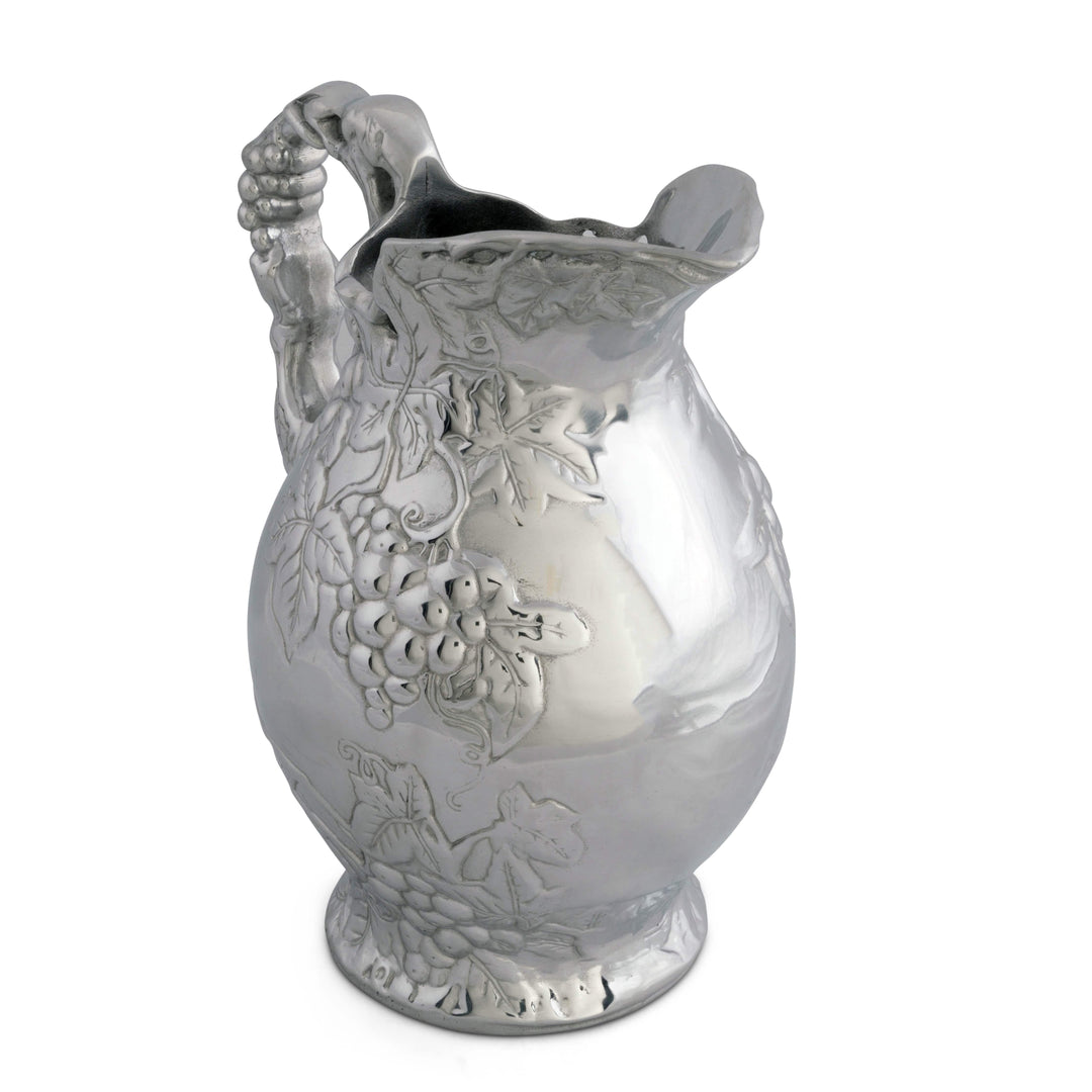 Grape Pitcher