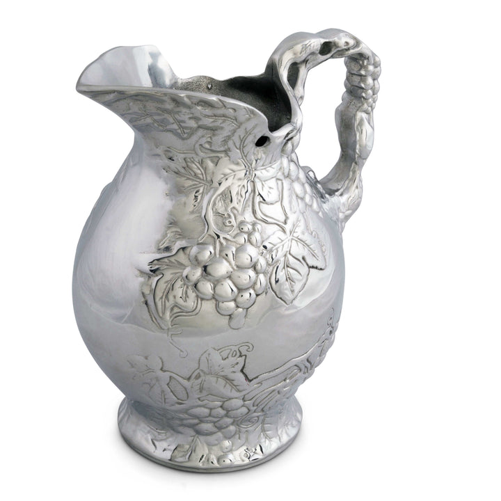 Grape Pitcher