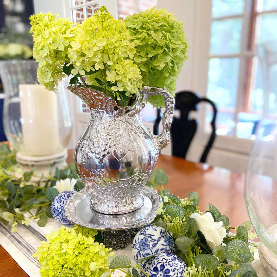 Grape Pitcher