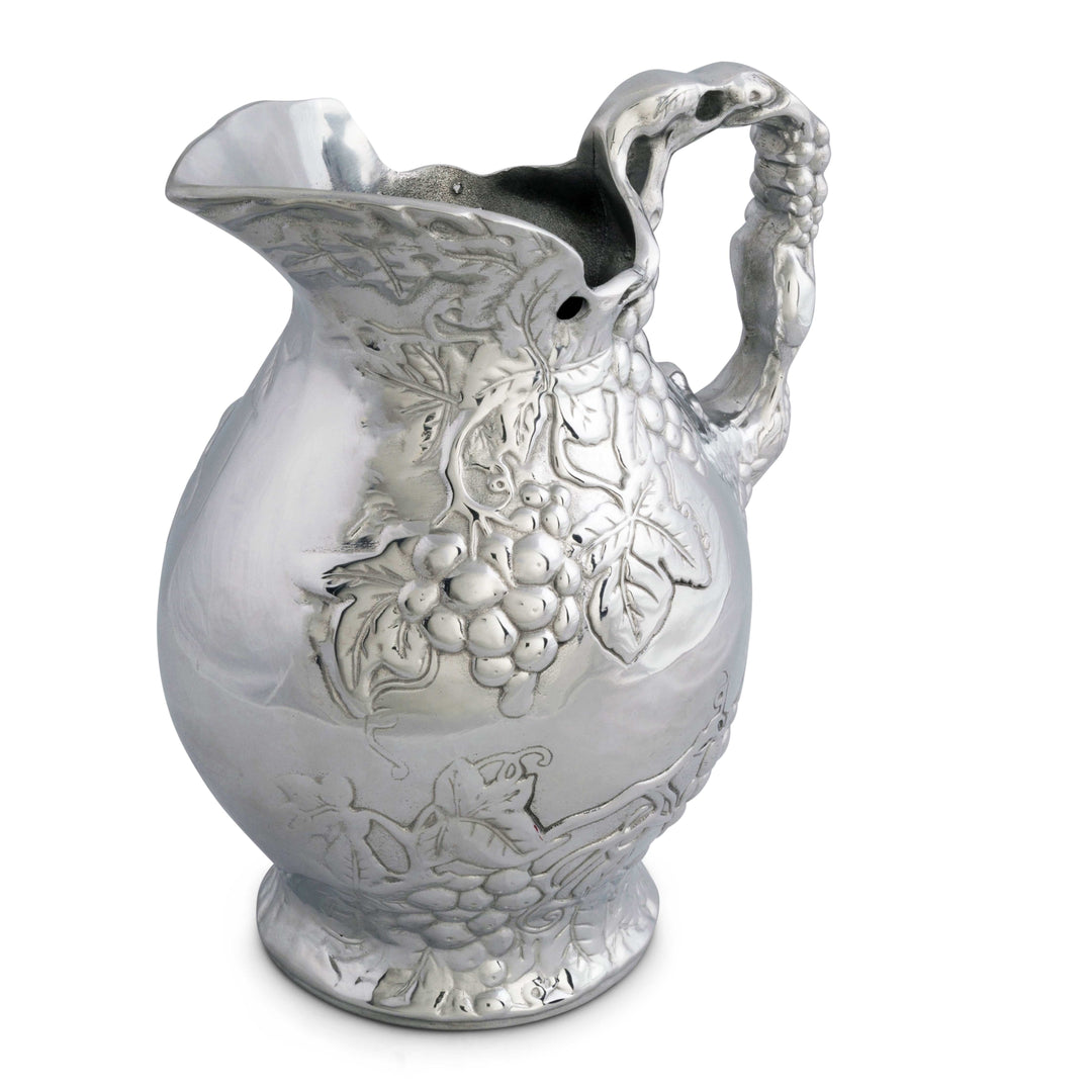 Grape Pitcher