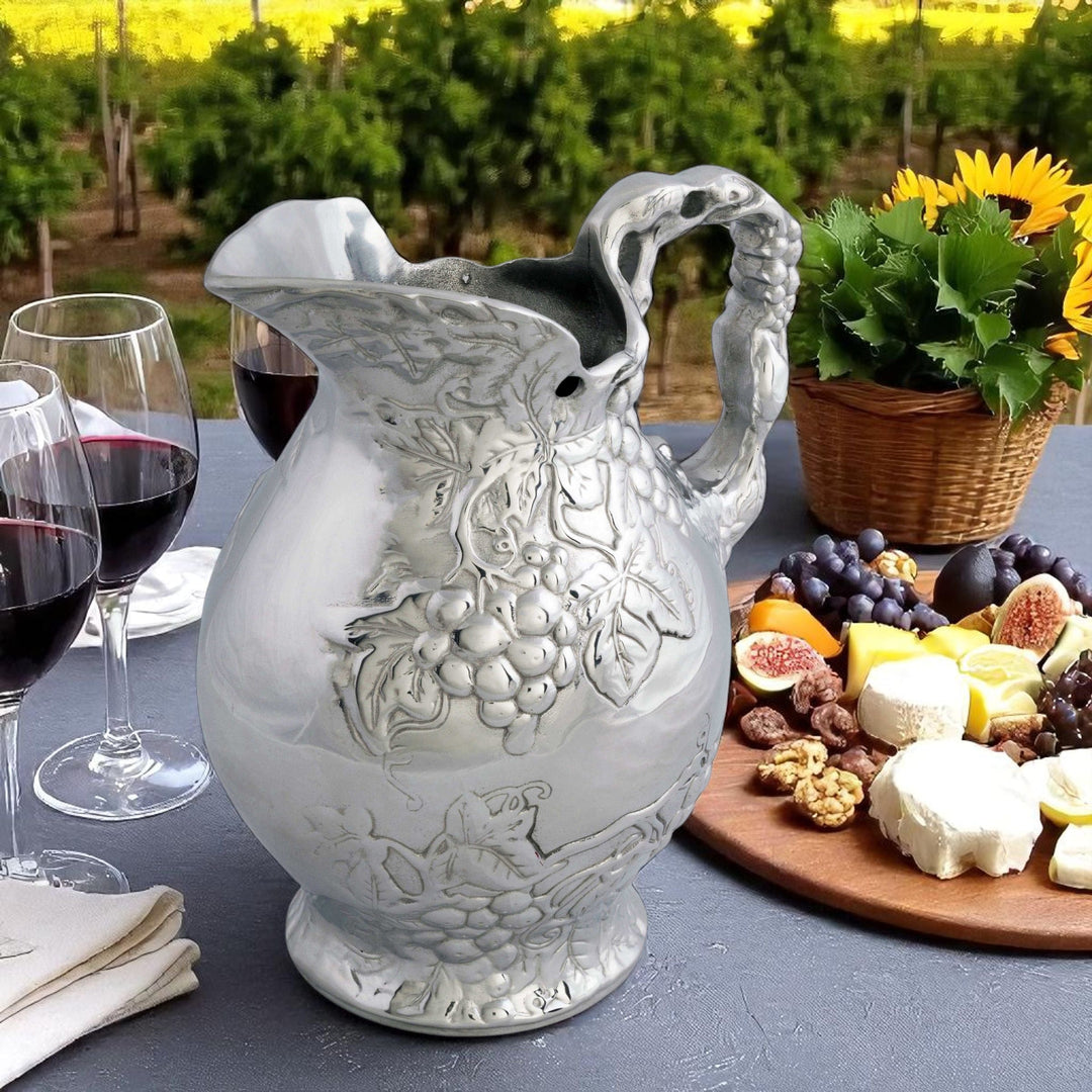Grape Pitcher