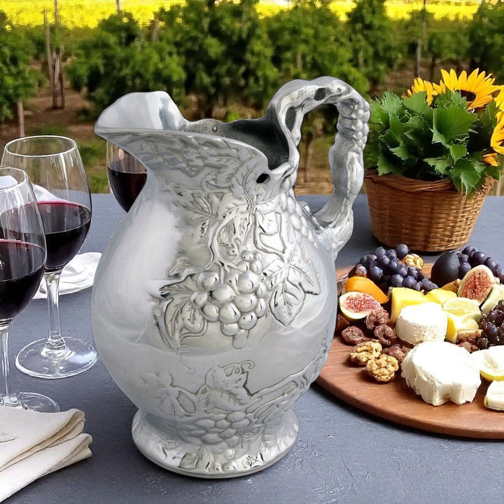 Grape Pitcher