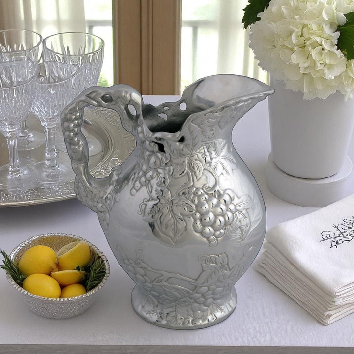 Grape Pitcher
