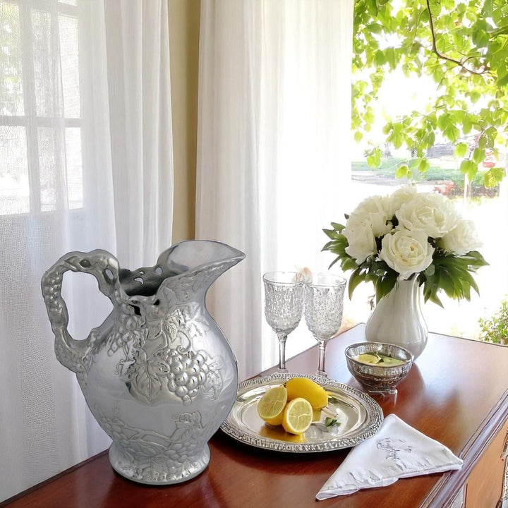 Grape Pitcher
