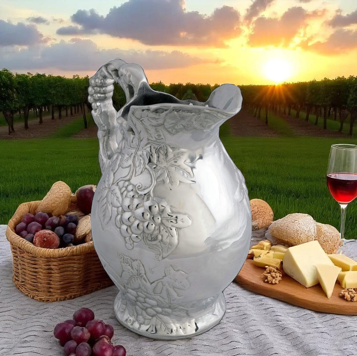 Grape Pitcher