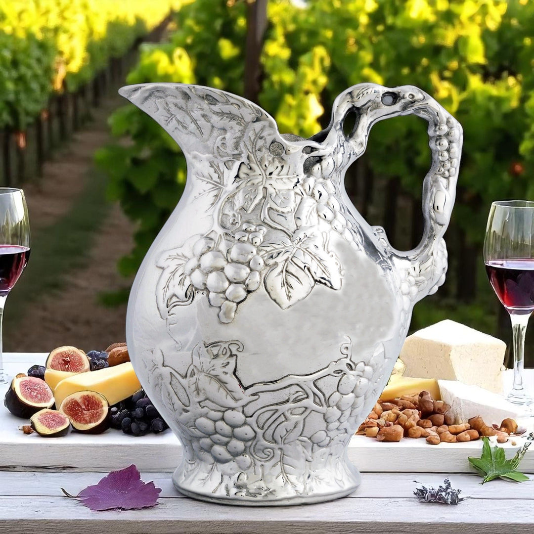 Grape Pitcher