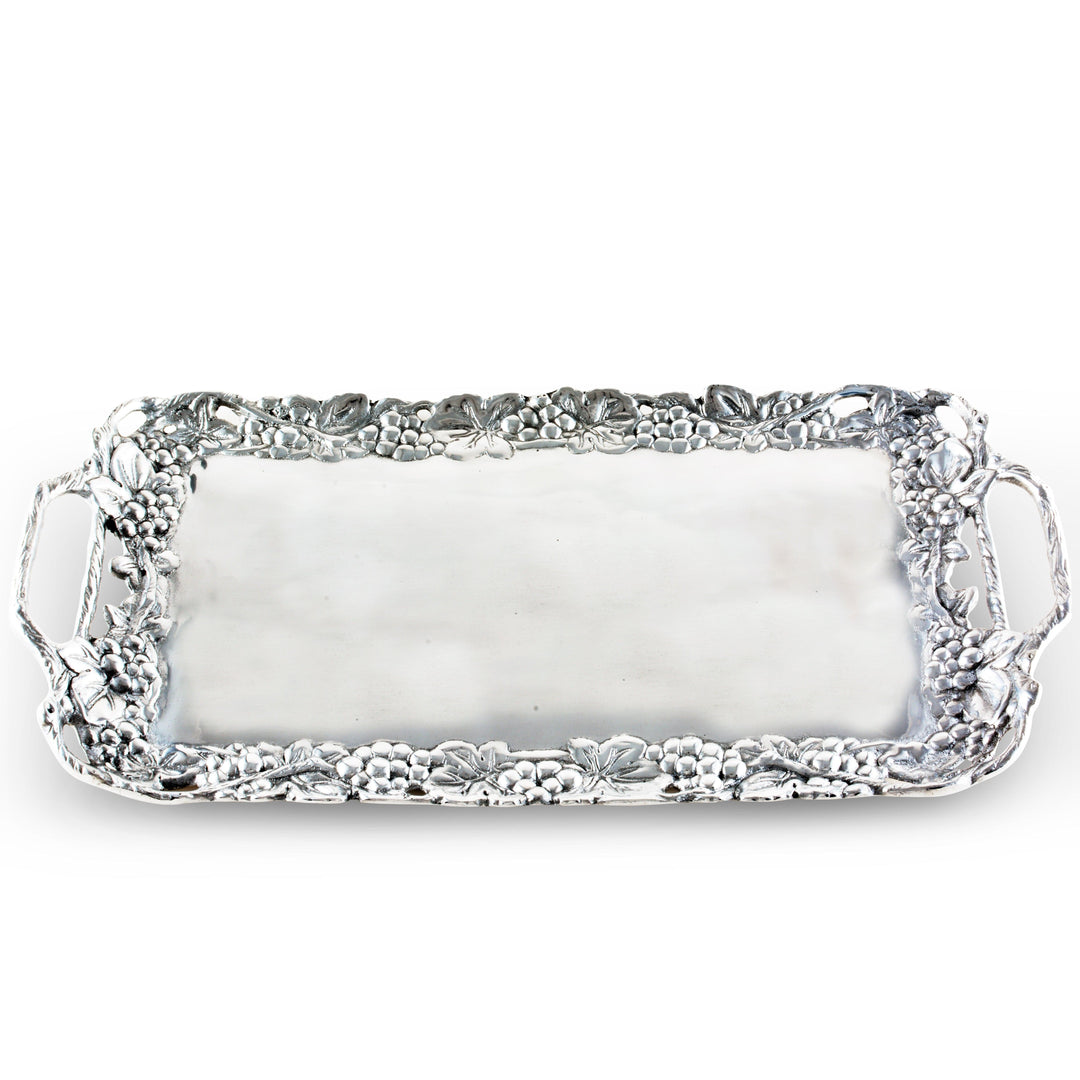 Grape Serving Tray