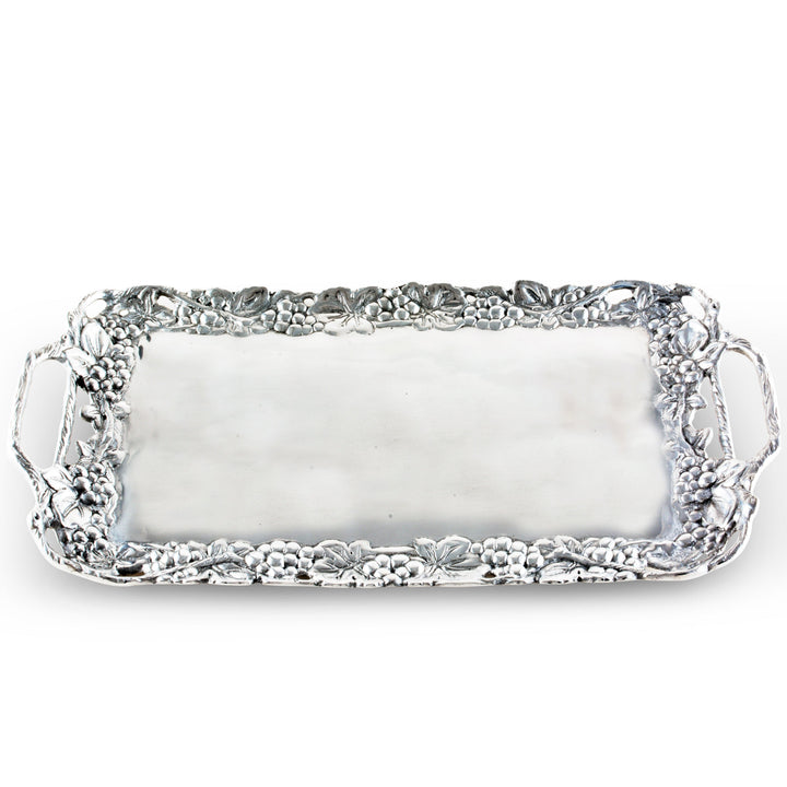 Grape Serving Tray