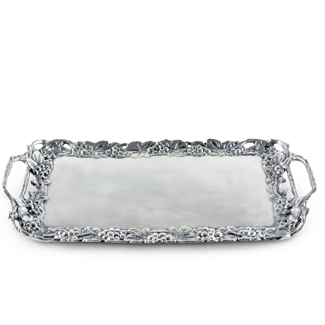 Grape Serving Tray