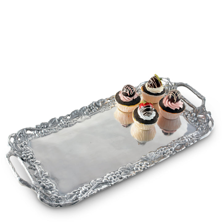 Grape Serving Tray