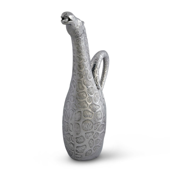 Giraffe Pitcher