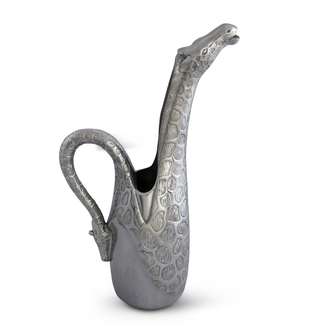 Giraffe Pitcher