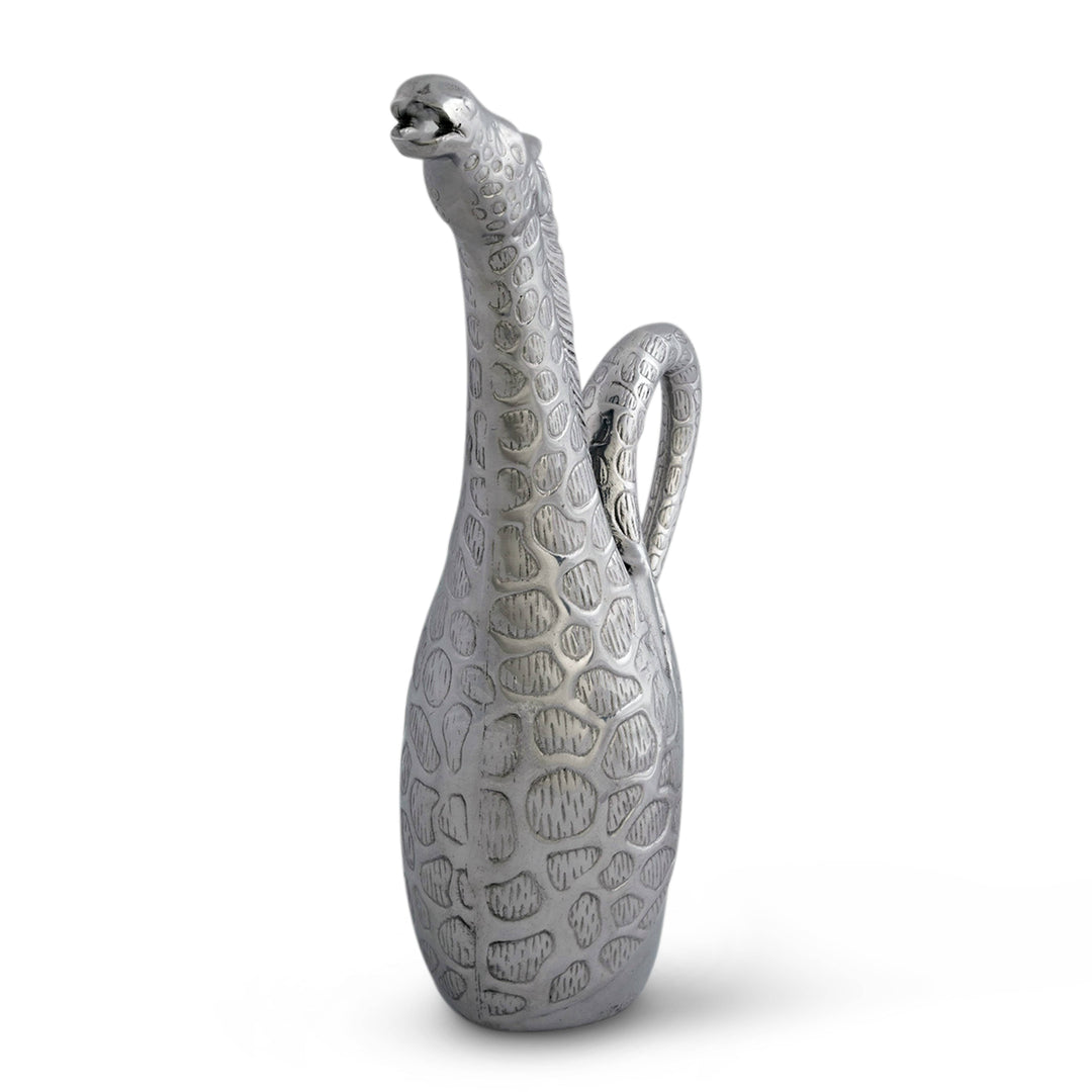 Giraffe Pitcher