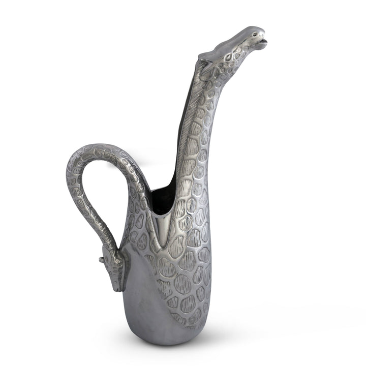 Giraffe Pitcher