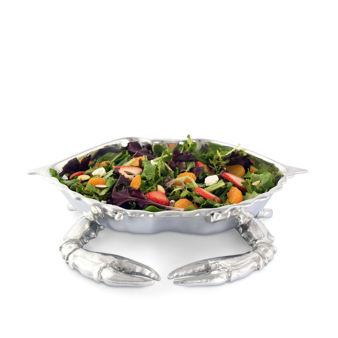 Crab Salad Bowl
