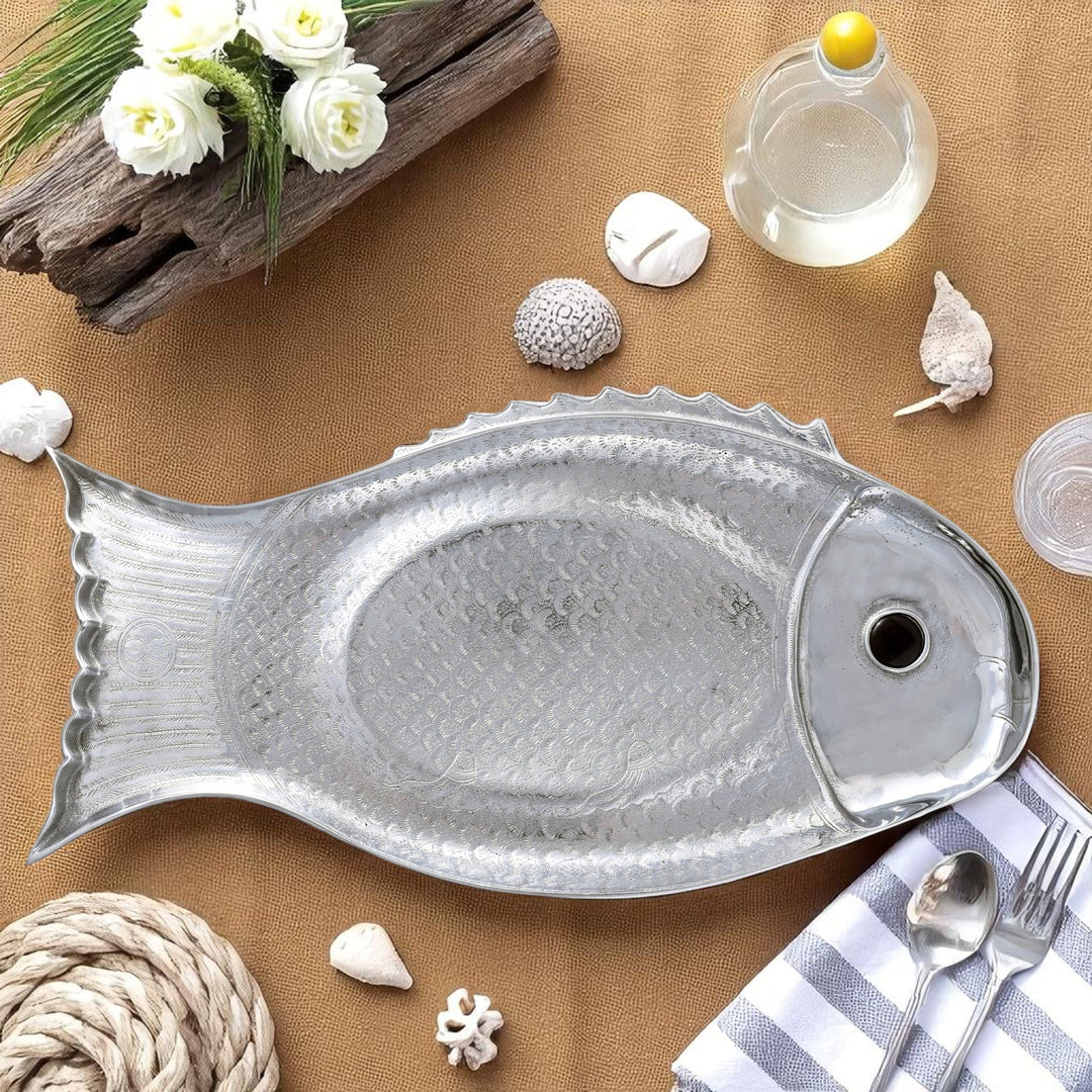 Fish Platter Large