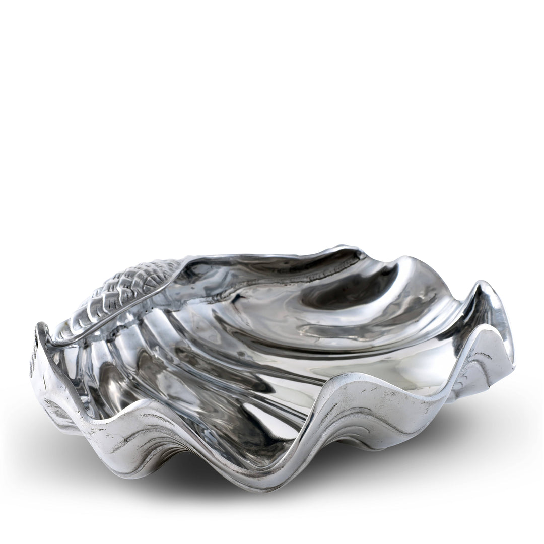 Giant Clam Bowl