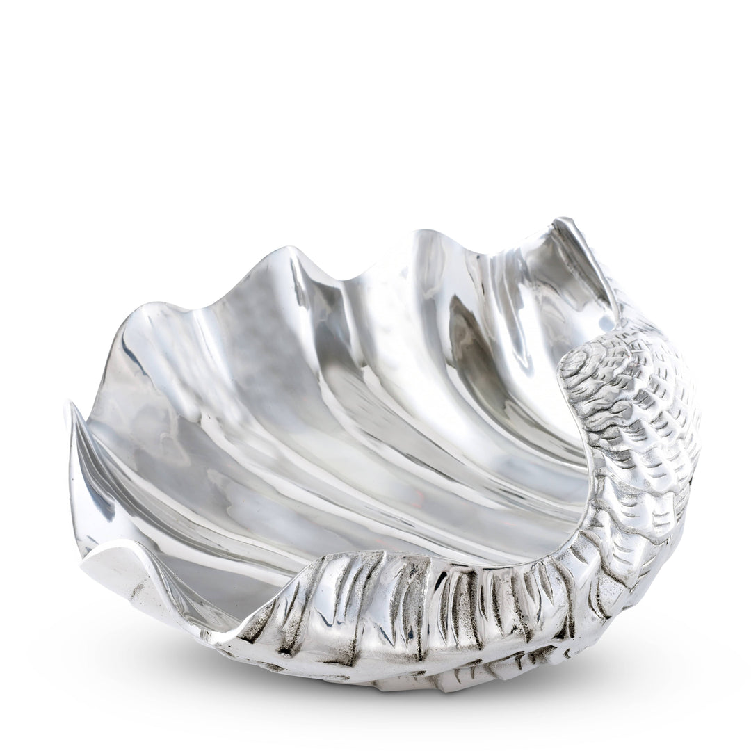 Giant Clam Bowl