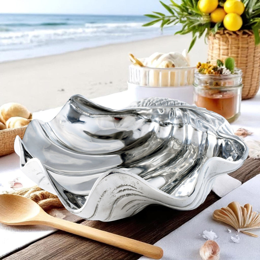 Giant Clam Bowl