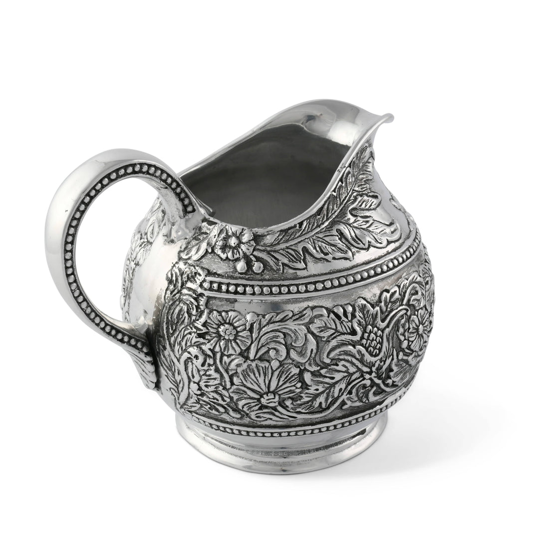 Concho Pattern Pitcher