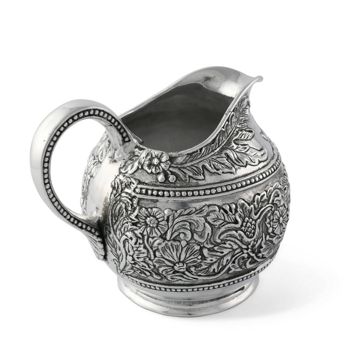 Concho Pattern Pitcher