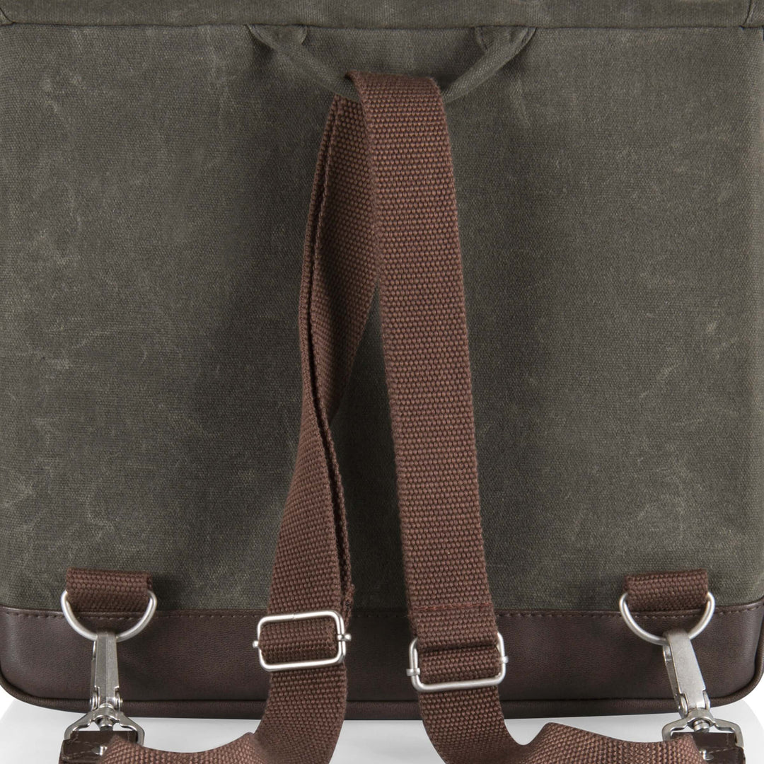 Adventure Wine Tote