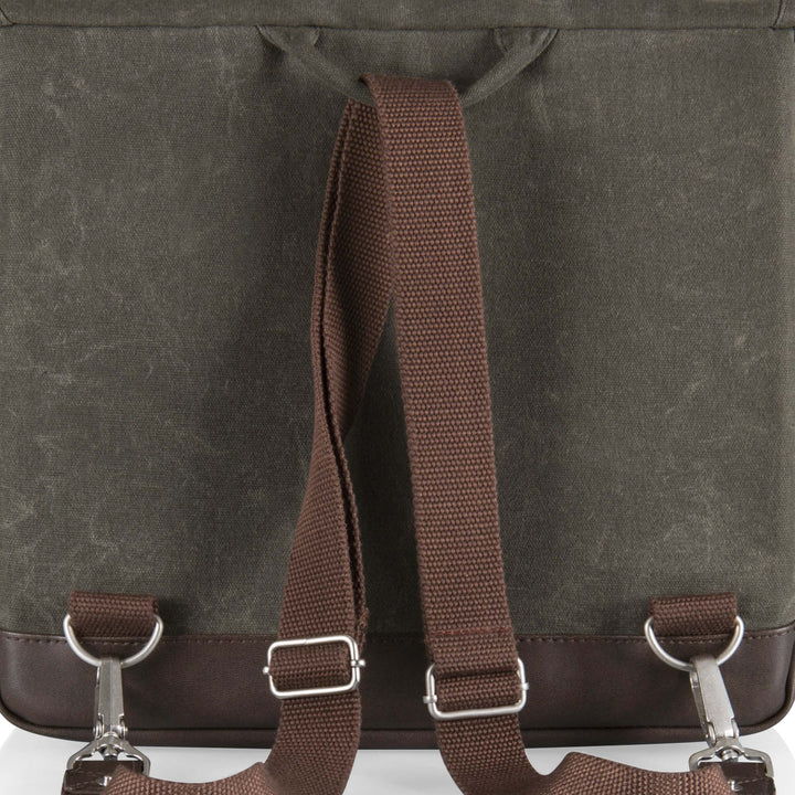 Adventure Wine Tote