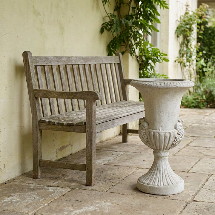 Bellamonte Garden Urn