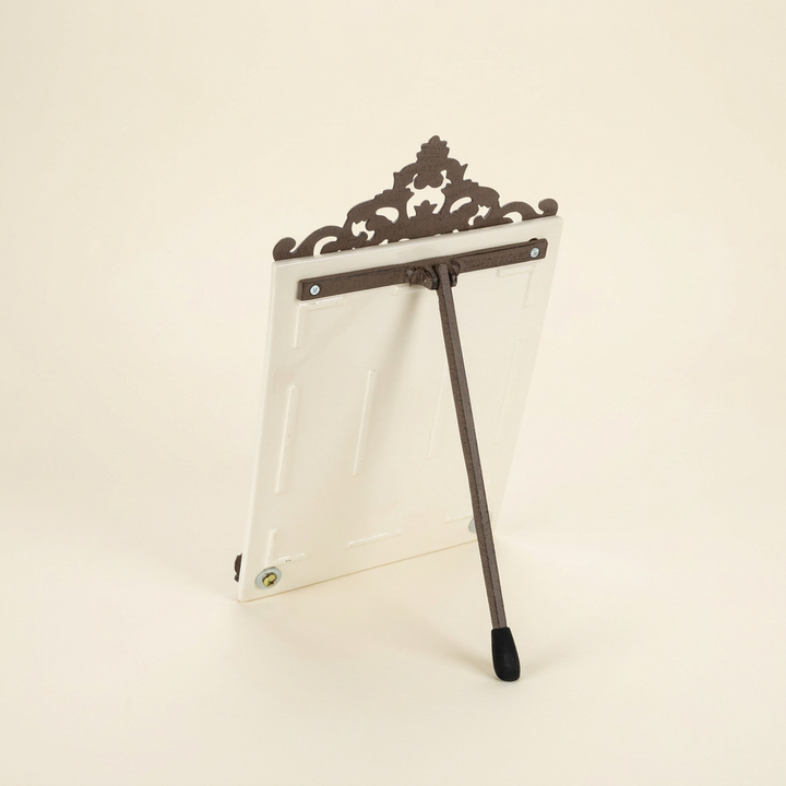 Bellavita Ceramic Dry-Erase Board