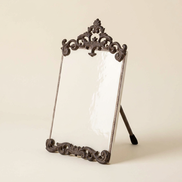 Bellavita Ceramic Dry-Erase Board