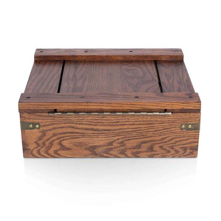 Whiskey Box Gift Set