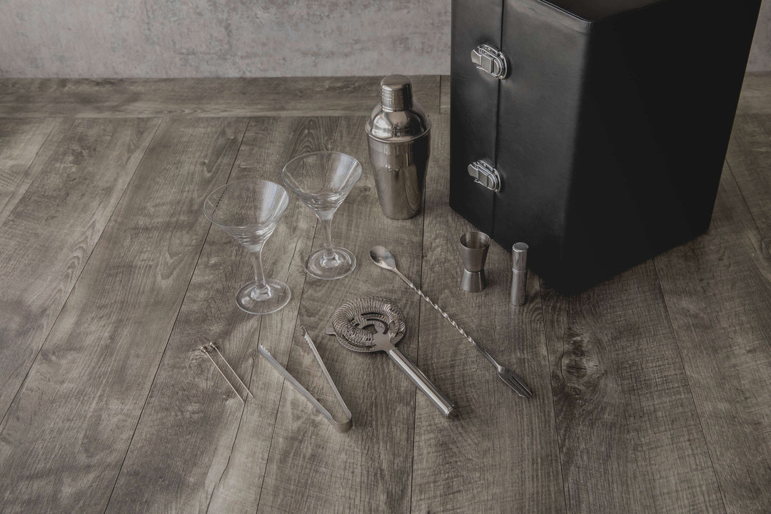 Manhattan Cocktail Case