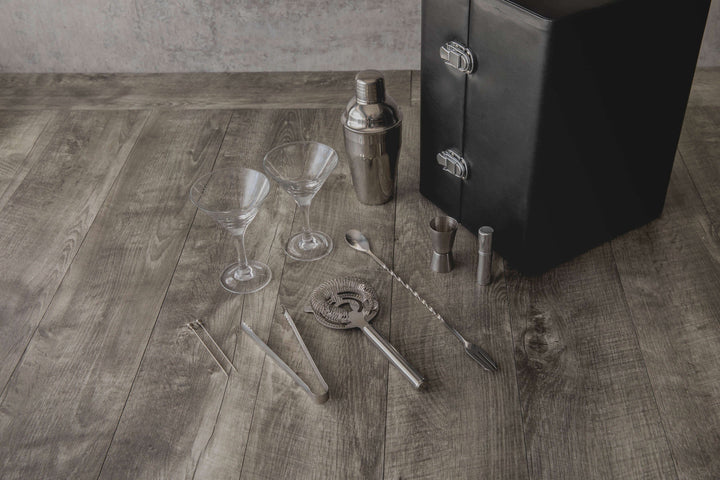 Manhattan Cocktail Case