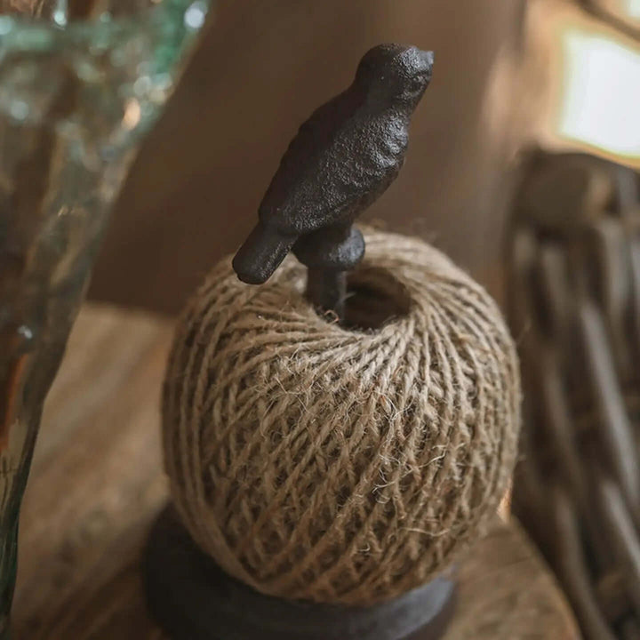 Cast Iron Spool Holder