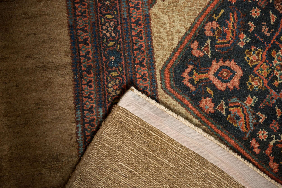 1920s Antique Persian Serab Rug Runner
