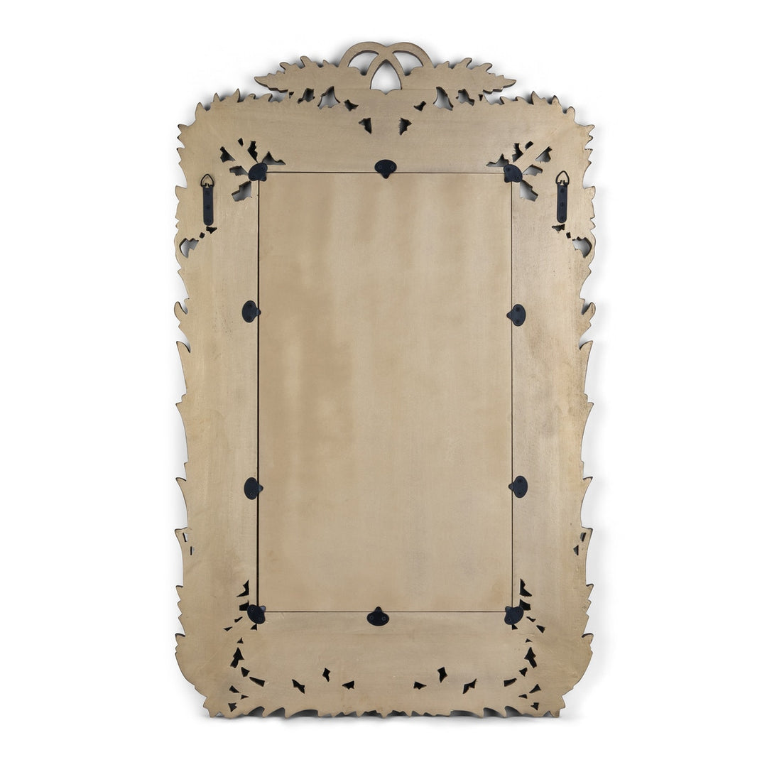 Laurelcrest Mirror, Gold