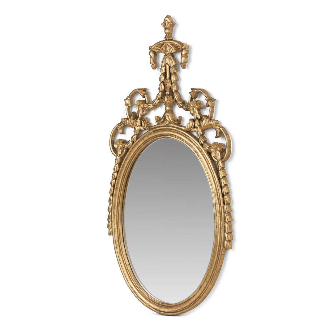 Fontainebleau Mirror