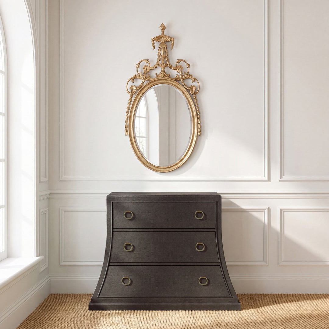 Fontainebleau Mirror